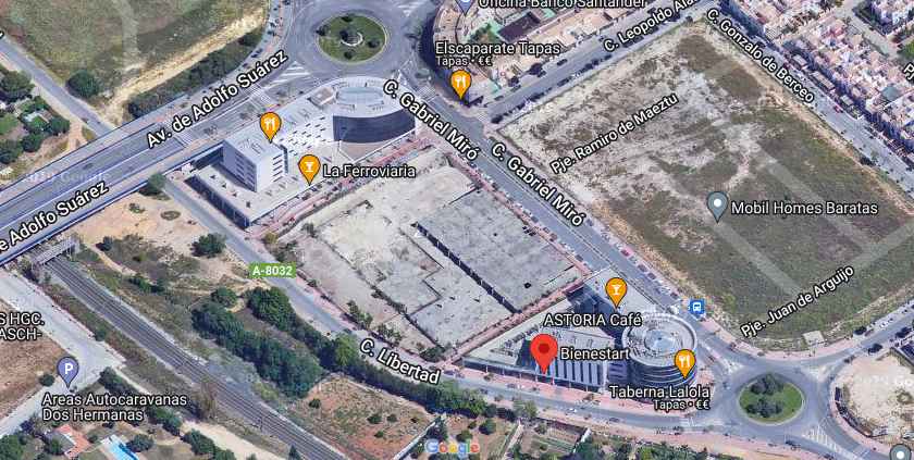 Localizacion-Bienestart-Dos hermanas